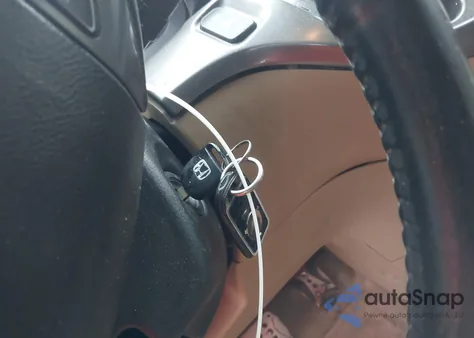 2007 Honda Odyssey Ex-L z USA, uszkodzony, nr VIN 5FNRL38677B089229